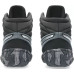 Wrestling Shoes ASICS Aggressor 6 Black/Pure Silver