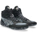 Wrestling Shoes ASICS Aggressor 6 Black/Pure Silver