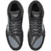 Wrestling Shoes ASICS Aggressor 6 Black/Pure Silver