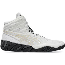 Wrestling Shoes ASICS Aggressor 6 White/Champagne