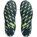 Wrestling Shoes ASICS Aggressor 6 Tranquil Teal/Lime Green