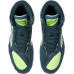 Wrestling Shoes ASICS Aggressor 6 Tranquil Teal/Lime Green