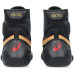 Wrestling Shoes ASICS Dan Gable Evo 3 Black/PureGold