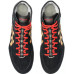 Wrestling Shoes ASICS Dan Gable Evo 3 Black/PureGold