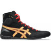 Wrestling Shoes ASICS Dan Gable Evo 3 Black/PureGold