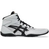 Wrestling Shoes Asics Matflex 7 GS Youth Concrete/Black