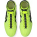 Wrestling Shoes ASICS Dan Gable Evo 3 Safety Yellow/Grey