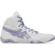 Wrestling Shoes ASICS Womens Matblazer White/Dahlia Wrestling Shoes ASICS Womens Matblazer White/Dahlia