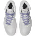 Wrestling Shoes ASICS Womens Matblazer White/Dahlia