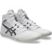 Wrestling Shoes ASICS Matcontrol 4 White/Black