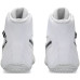 Wrestling Shoes ASICS Matcontrol 4 White/Black