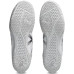 Wrestling Shoes ASICS Matcontrol 4 White/Black