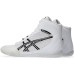 Wrestling Shoes ASICS Matcontrol 4 White/Black