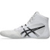 Wrestling Shoes ASICS Matcontrol 4 White/Black