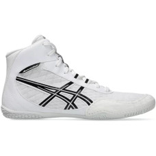 Wrestling Shoes ASICS Matcontrol 4 White/Black