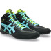Wrestling Shoes Asics Matflex 8 GS Youth Black/Ice Mint Wrestling Shoes Asics Matflex 8 GS Youth Black/Ice Mint