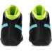 Wrestling Shoes Asics Matflex 8 GS Youth Black/Ice Mint Wrestling Shoes Asics Matflex 8 GS Youth Black/Ice Mint