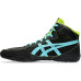 Wrestling Shoes Asics Matflex 8 GS Youth Black/Ice Mint Wrestling Shoes Asics Matflex 8 GS Youth Black/Ice Mint