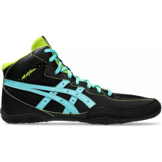 Wrestling Shoes Asics Matflex 8 GS Youth Black/Ice Mint Wrestling Shoes Asics Matflex 8 GS Youth Black/Ice Mint