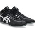 Wrestling Shoes Asics Matflex 8 GS Youth Black/White Wrestling Shoes Asics Matflex 8 GS Youth Black/White