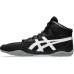 Wrestling Shoes Asics Matflex 8 GS Youth Black/White Wrestling Shoes Asics Matflex 8 GS Youth Black/White
