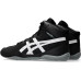 Wrestling Shoes Asics Matflex 8 GS Youth Black/White Wrestling Shoes Asics Matflex 8 GS Youth Black/White
