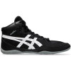 Wrestling Shoes Asics Matflex 8 GS Youth Black/White Wrestling Shoes Asics Matflex 8 GS Youth Black/White