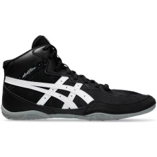 Wrestling Shoes Asics Matflex 8 GS Youth Black/White Wrestling Shoes Asics Matflex 8 GS Youth Black/White