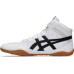 Wrestling Shoes Asics Matflex 8 GS Youth White/Black Wrestling Shoes Asics Matflex 8 GS Youth White/Black