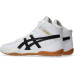 Wrestling Shoes Asics Matflex 8 GS Youth White/Black Wrestling Shoes Asics Matflex 8 GS Youth White/Black