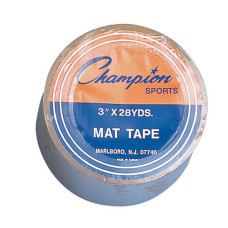 Mat Tape - 2 Cases of 3" ($7.00 per roll)