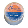 Mat Tape - 2 Cases of 4" ($9.50 Per Roll)