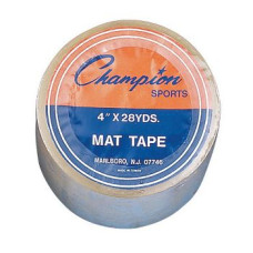 Mat Tape Case - 4" ($10 Per Roll)