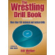 The Wrestling Drill Book-2nd Edition 