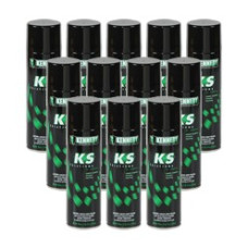 Kennedy KS Skin Creme for Athletes Case