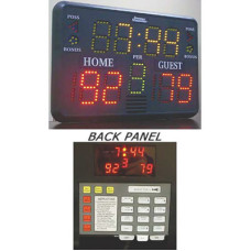Tabletop Multi Sport Score Board