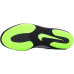 Wrestling Shoes Nike Inflict 4 Football Grey/Lime
