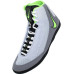 Wrestling Shoes Nike Inflict 4 Football Grey/Lime