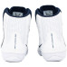Wrestling Shoes Nike Inflict 4 White/Navy