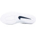 Wrestling Shoes Nike Inflict 4 White/Navy