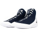Wrestling Shoes Nike Inflict 4 White/Navy