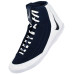Wrestling Shoes Nike Inflict 4 White/Navy