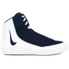 Wrestling Shoes Nike Inflict 4 White/Navy