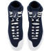 Wrestling Shoes Nike Inflict 4 White/Navy