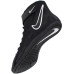 Wrestling Shoes Nike Youth Speedsweep 8 Black/White-Black/Wolf Grey