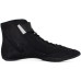 Wrestling Shoes Nike Youth Speedsweep 8 Black/White-Black/Wolf Grey