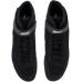 Wrestling Shoes Nike Youth Speedsweep 8 Black/White-Black/Wolf Grey
