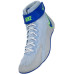 Wrestling Shoes Nike Speedsweep 8 Blue-Tint/Hyper Royal-Lime/Blast-White