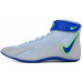 Wrestling Shoes Nike Speedsweep 8 Blue-Tint/Hyper Royal-Lime/Blast-White