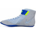 Wrestling Shoes Nike Speedsweep 8 Blue-Tint/Hyper Royal-Lime/Blast-White